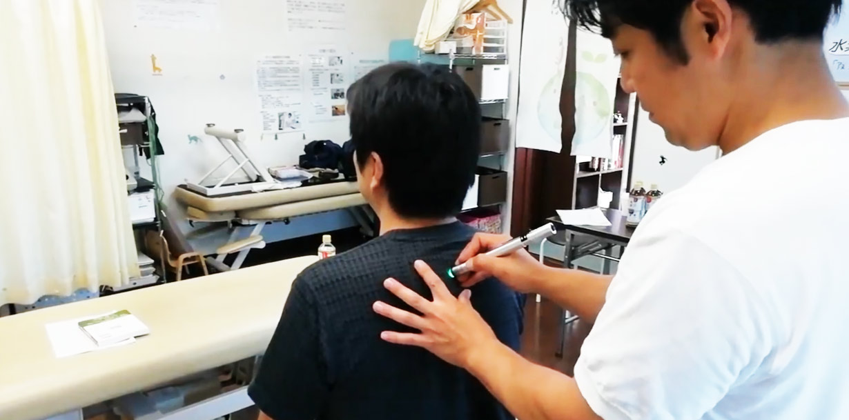 【動画】治療家の先生も使っているチャクラバランサー