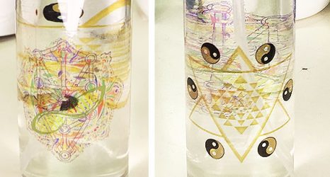 コロナ対策で活かす曼荼羅シールの活用方法