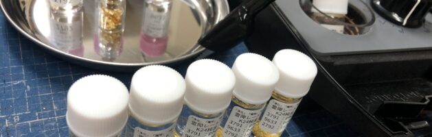 救急箱（くすりばこ）～first aid box ～