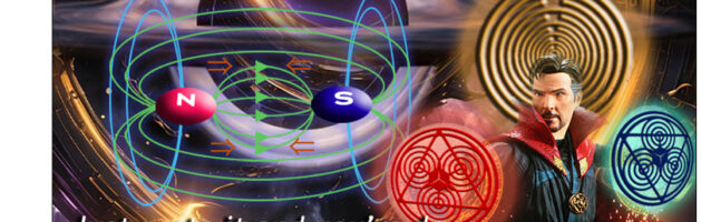 装置の要らない自由設定のMAGPAD