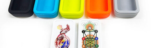 ネガティブマインドは自分を形成している礎